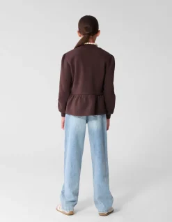 Baggy Fit Jeans Lichtblauw