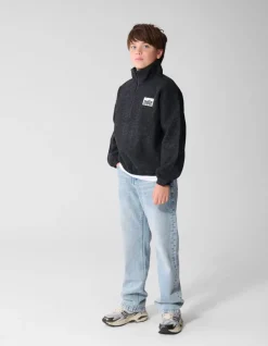 Baggy Fit Jeans Lichtblauw
