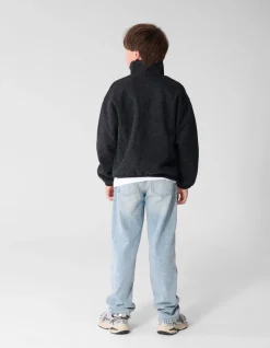 Baggy Fit Jeans Lichtblauw