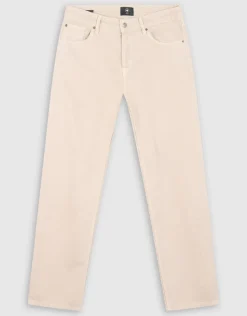 Baggy Fit Jeans Zand L32
