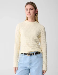 Ball Chain Riem Zwart