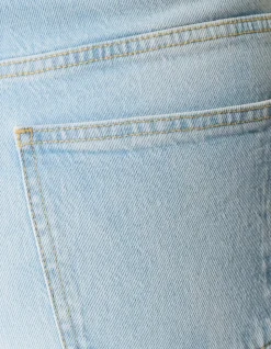 Balloon Fit Jeans Mediumstone/Bleached
