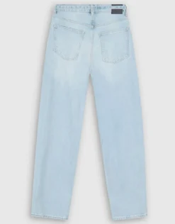 Balloon Fit Jeans Mediumstone/Bleached