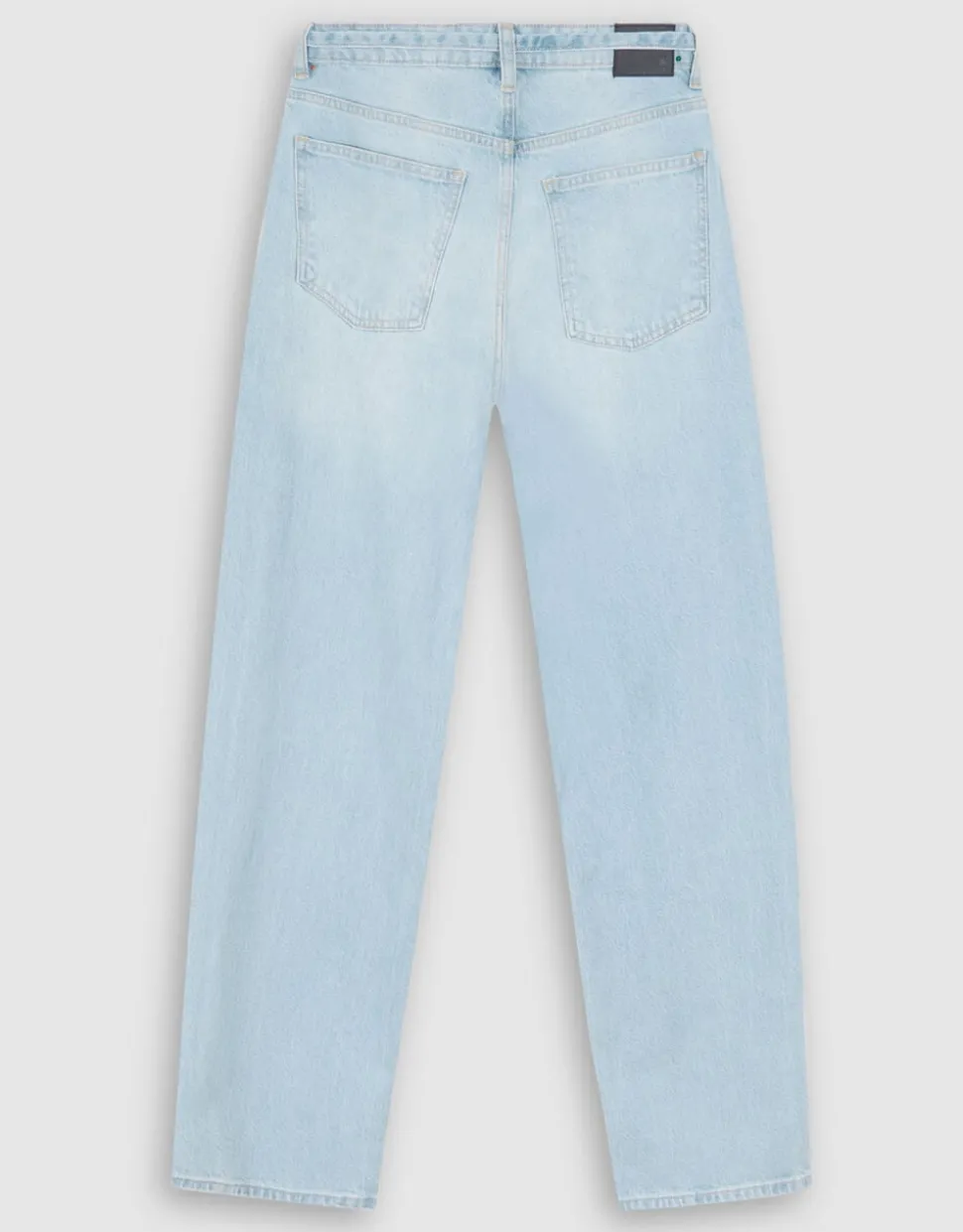 Balloon Fit Jeans Mediumstone/Bleached