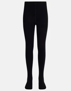 Basis Modal Panty Zwart 100 Denier