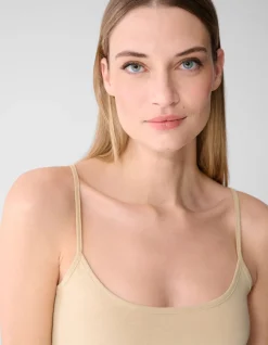 Basis Onderjurk Beige