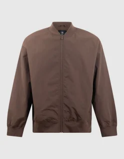 Bomber Jack Donkerbruin