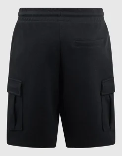 Cargo Short Zwart