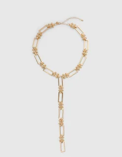 Chain Ketting Goud