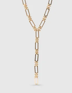 Chain Ketting Goud