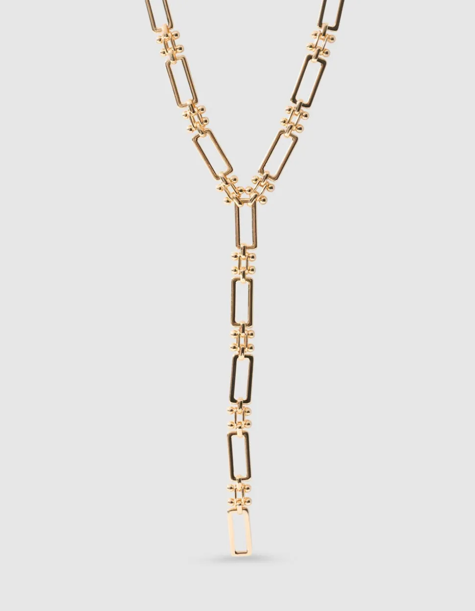 Chain Ketting Goud