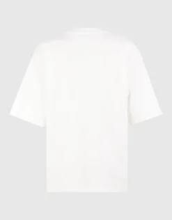 Collective Artwork T-shirt Wit