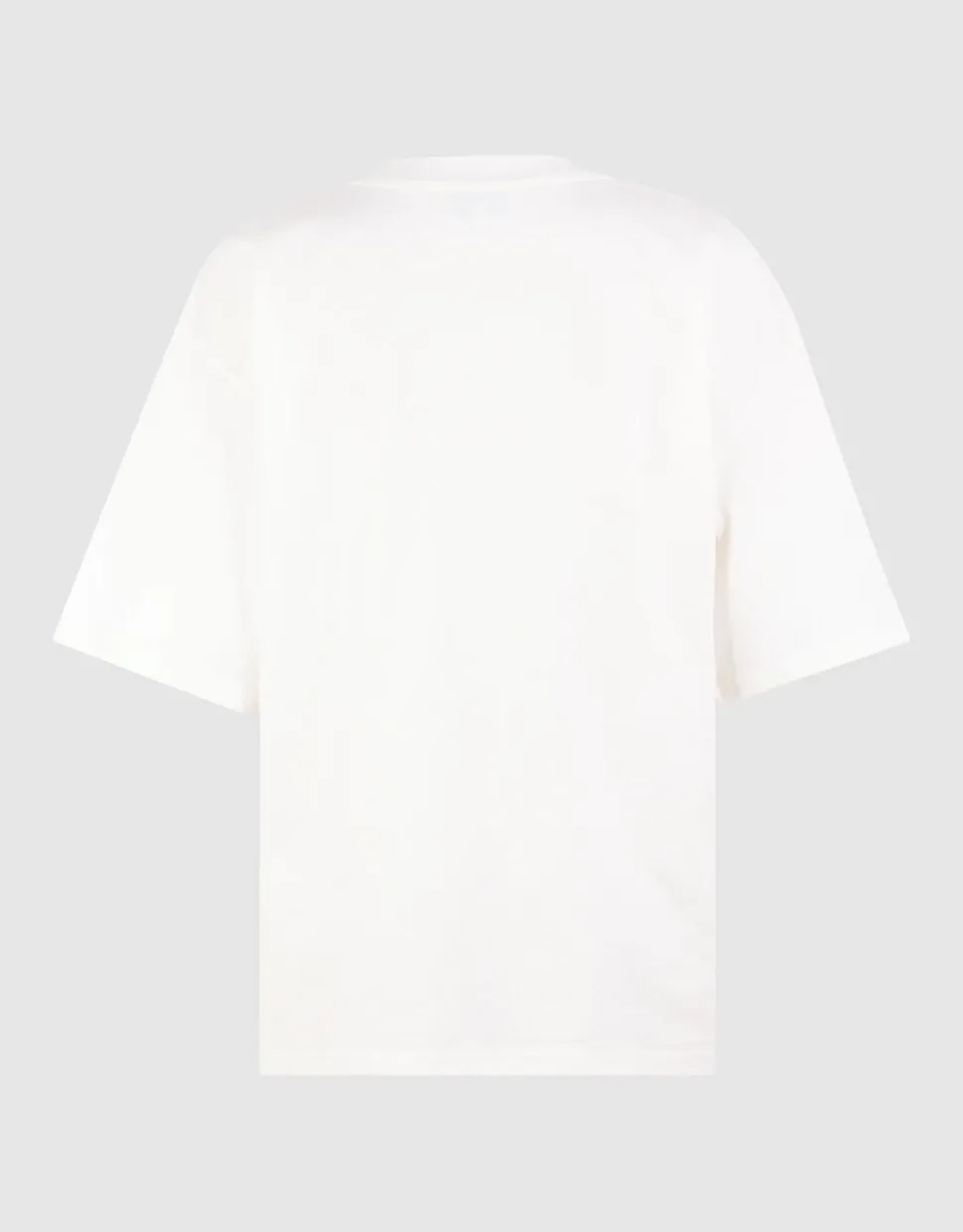 Collective Artwork T-shirt Wit