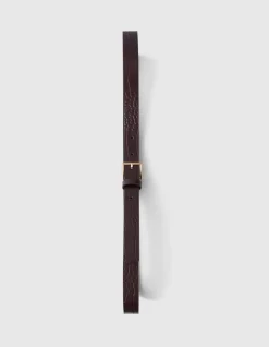 Croco Riem Bruin