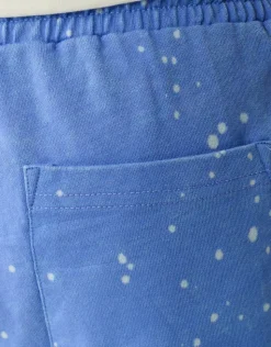 Dye Short Lichtpaars