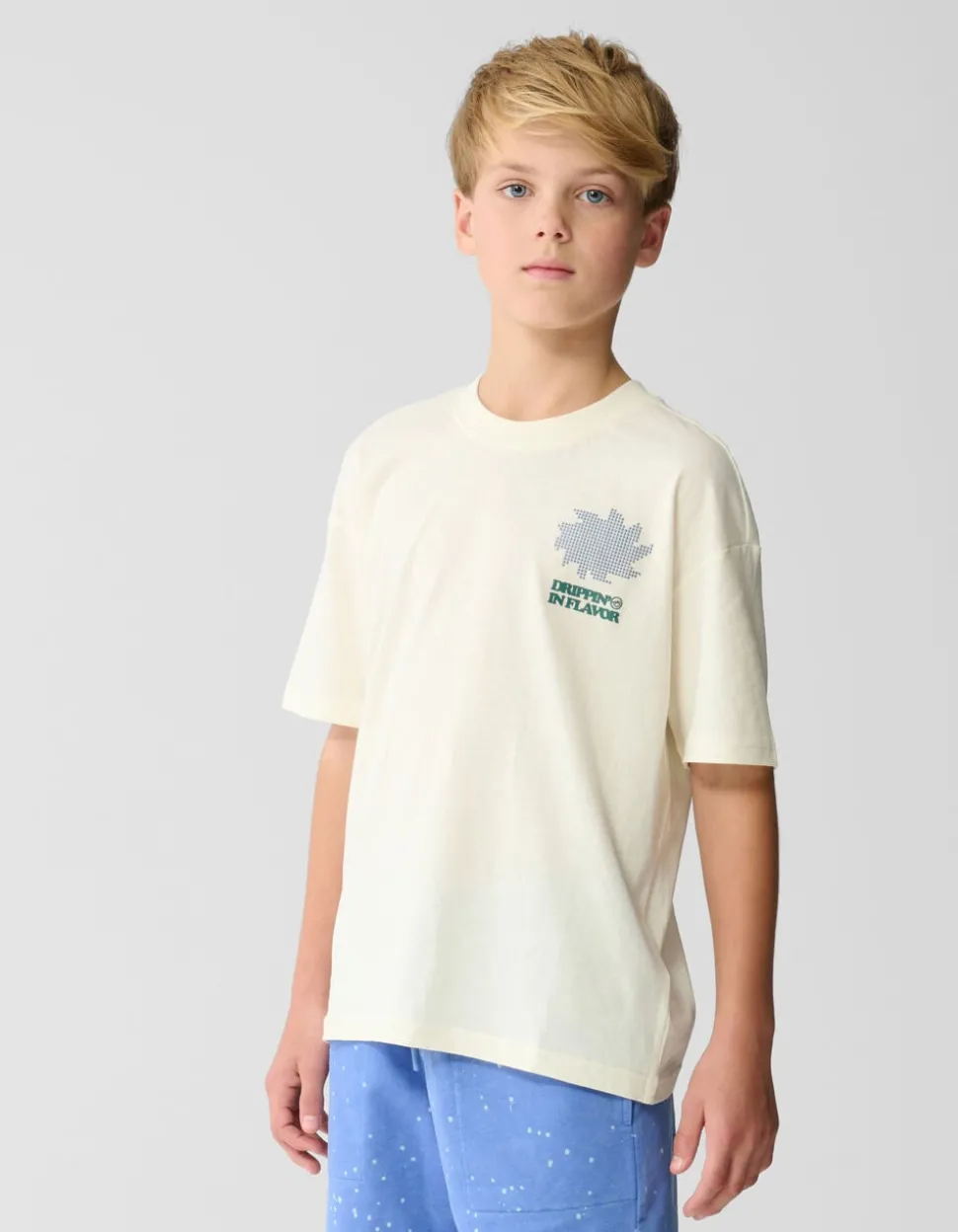 Dye Short Lichtpaars