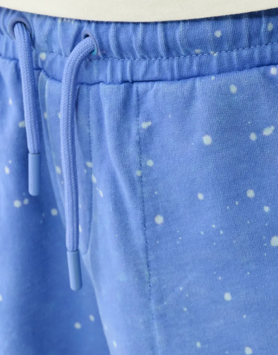 Dye Short Lichtpaars
