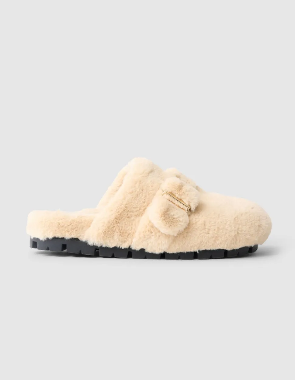 Furry Mule Zand
