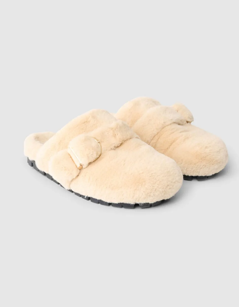 Furry Mule Zand