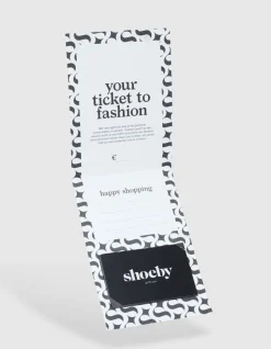 Giftcard 50 Euro