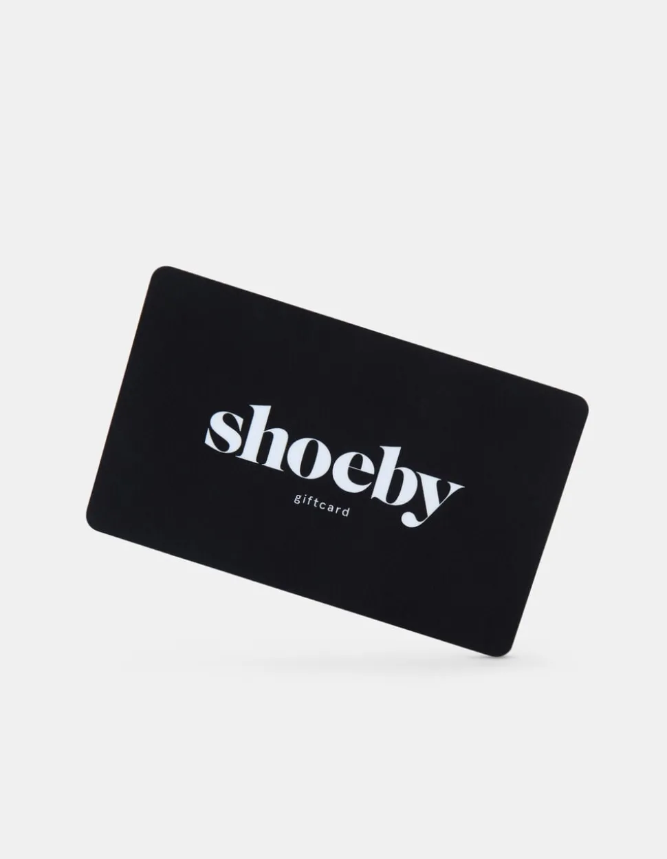 Giftcard 50 Euro