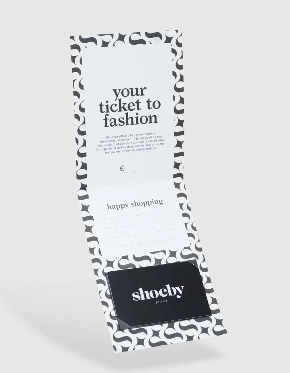 Giftcard 15 Euro