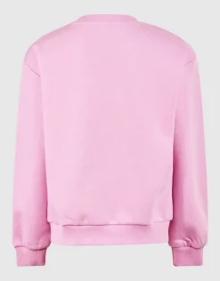 Good Things Artwork Sweater Lichtroze