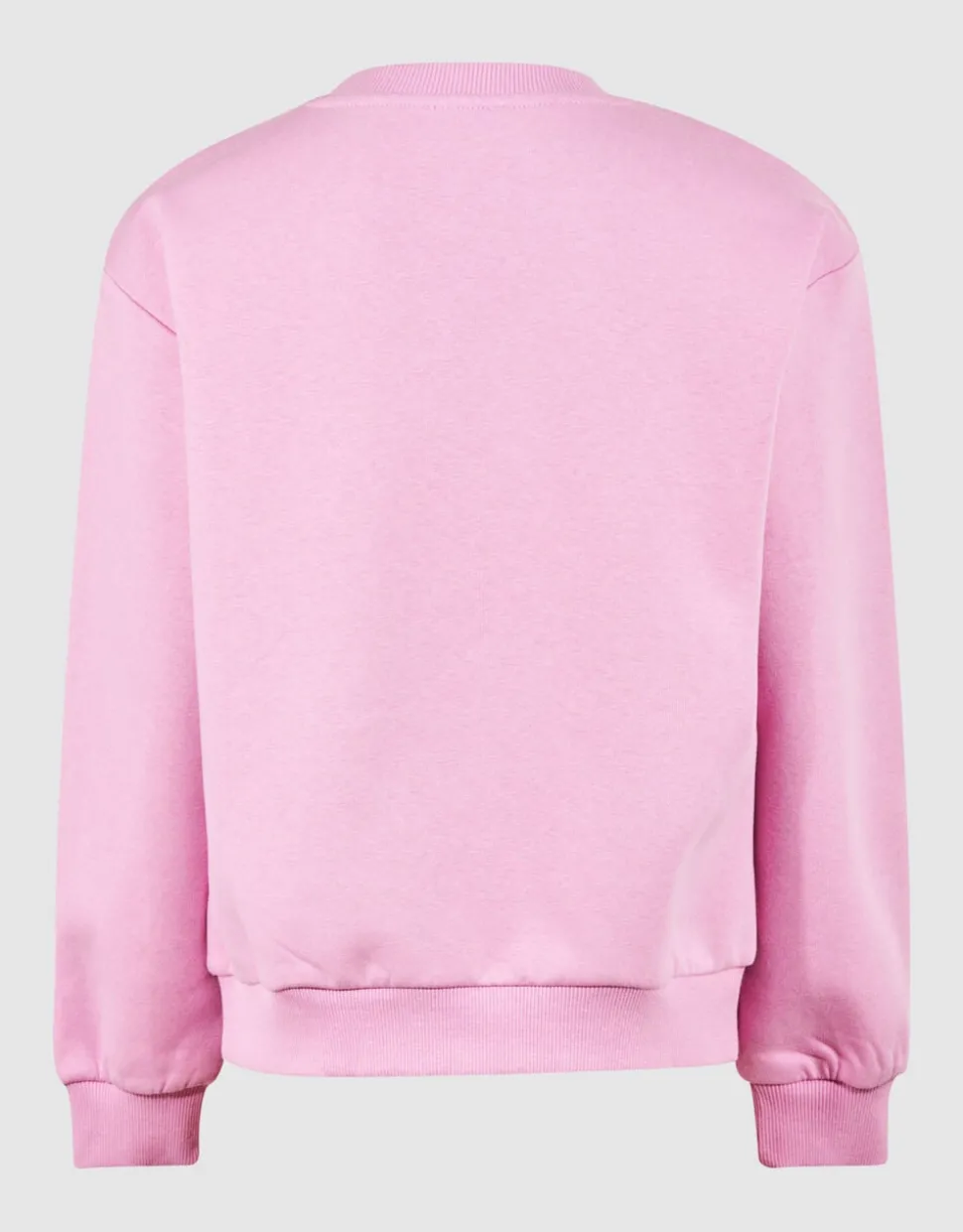 Good Things Artwork Sweater Lichtroze