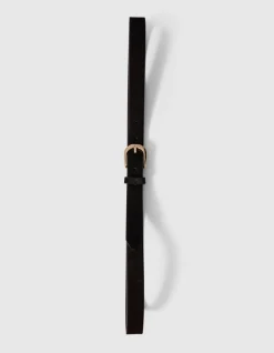 Hairy Riem Donkerbruin