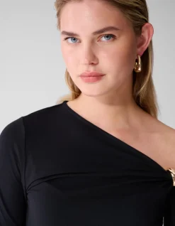Hardware Top Zwart