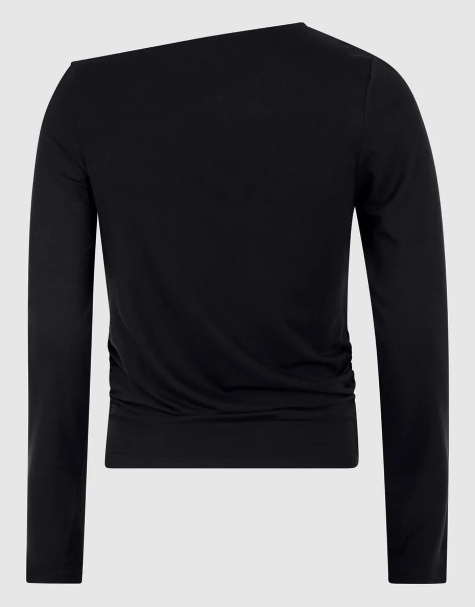 Hardware Top Zwart
