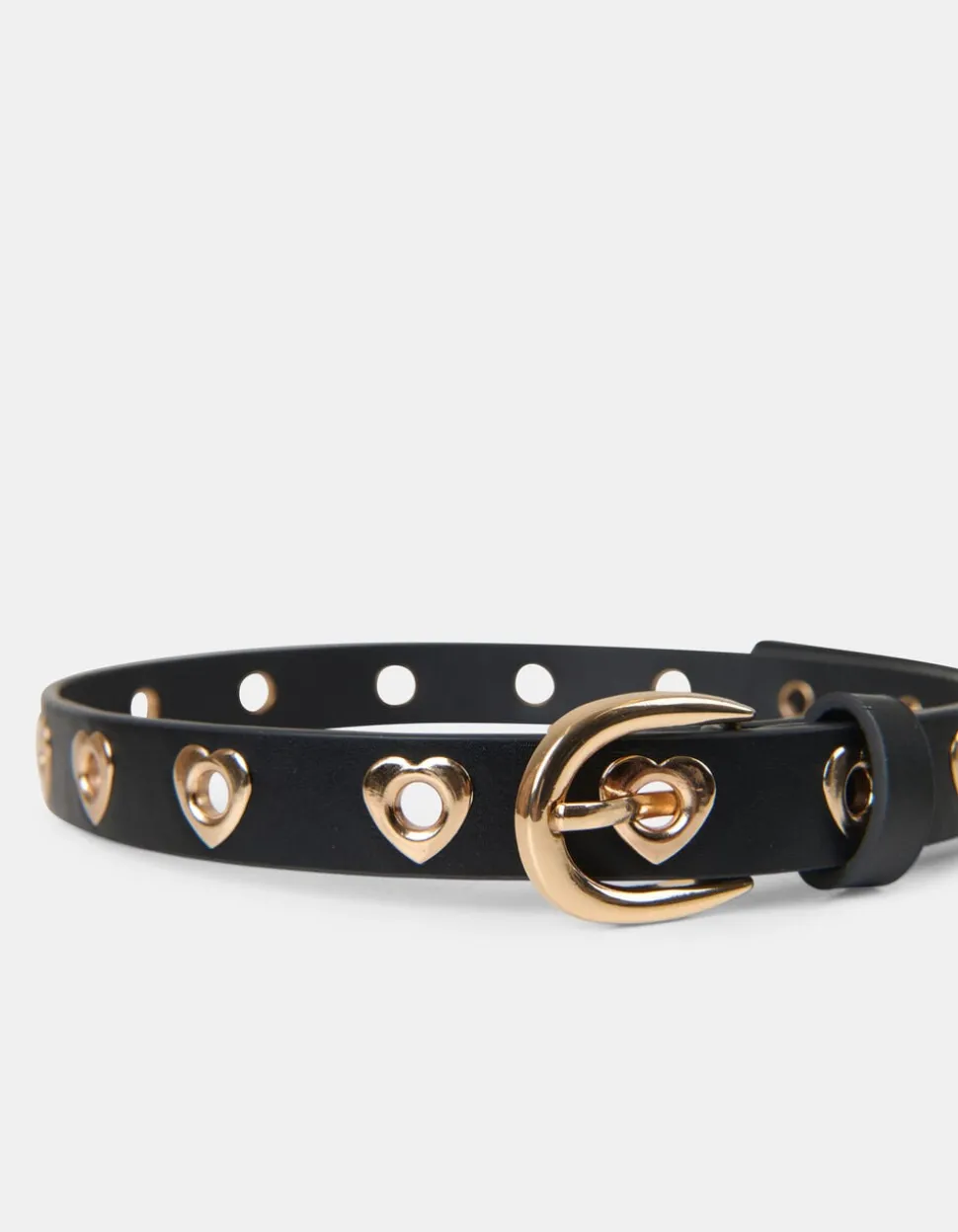 Hart Riem Goud