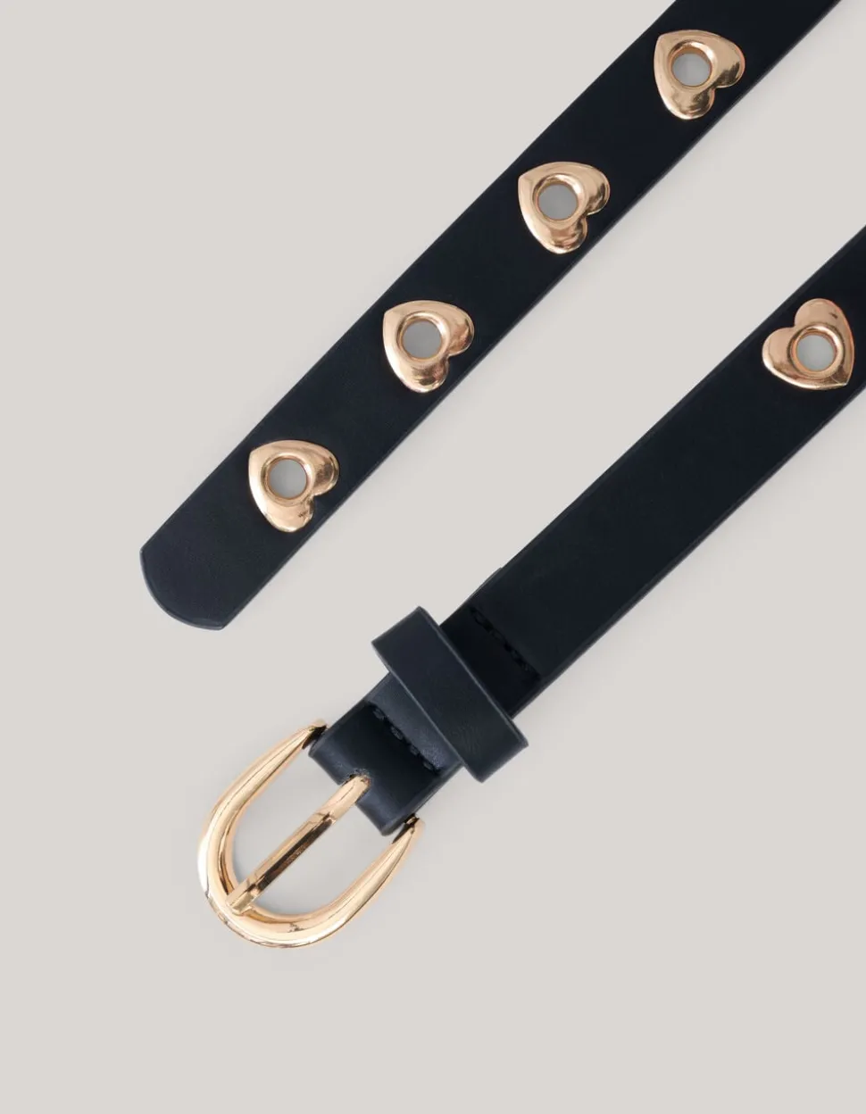 Hart Riem Goud