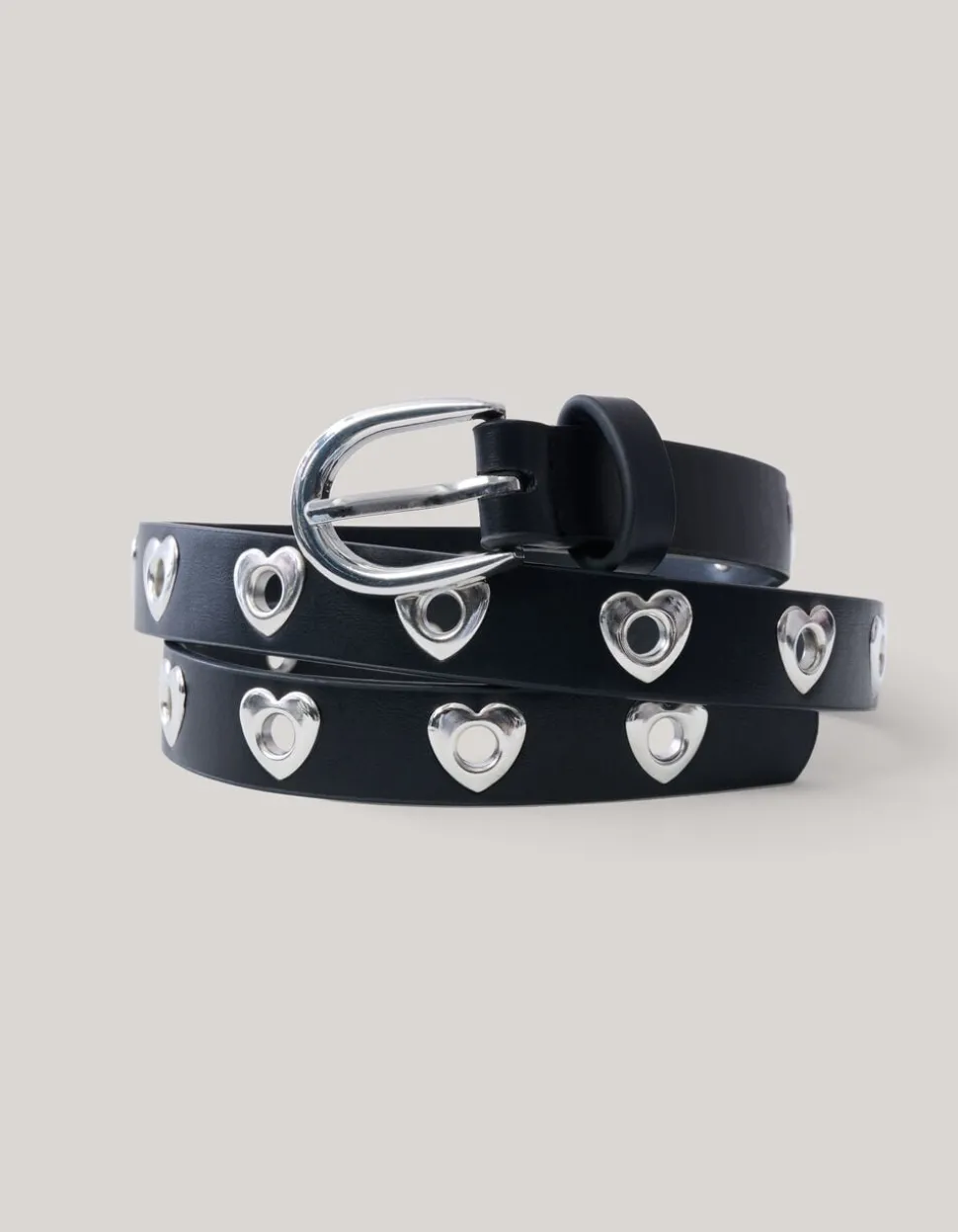 Hart Riem Zilver