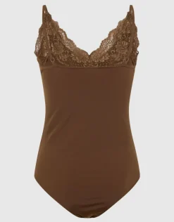 Kanten Body Khaki