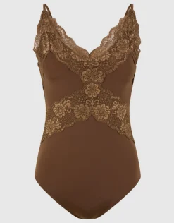 Kanten Body Khaki