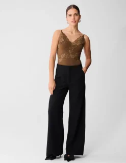 Kanten Body Khaki
