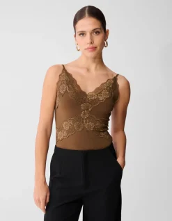 Kanten Body Khaki