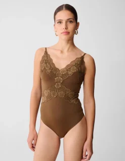 Kanten Body Khaki