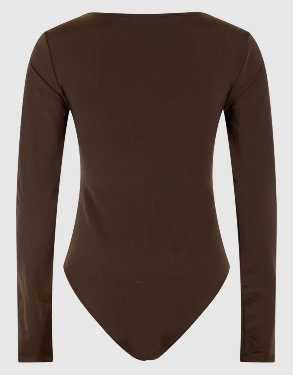 Kanten Mix Body Bruin