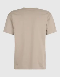 Keper Graphic T-shirt Lichtgroen