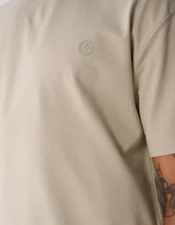 Keper Graphic T-shirt Lichtgroen