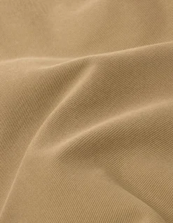 Keper Structuur Broek Lichtbruin