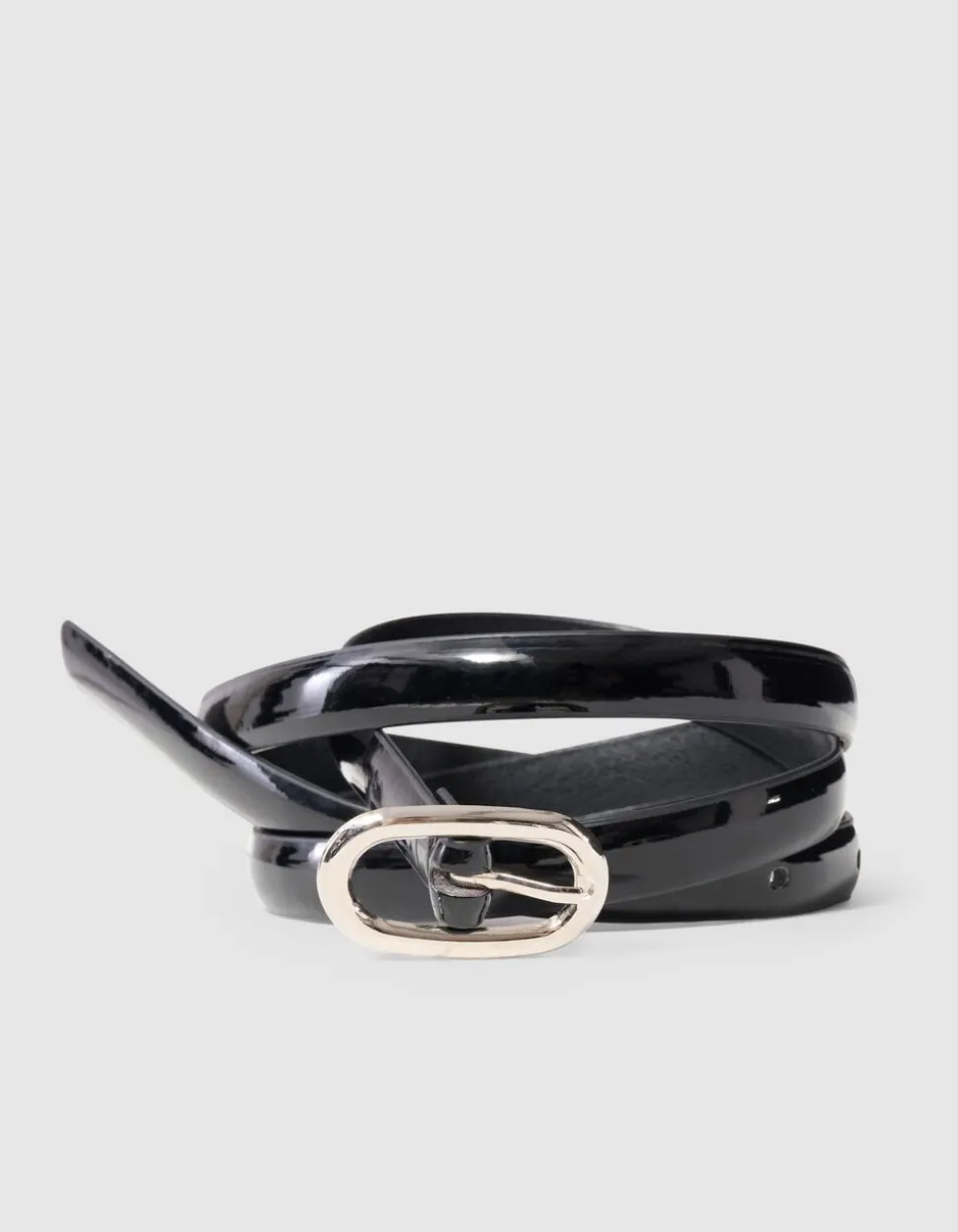 Lak Riem Zwart
