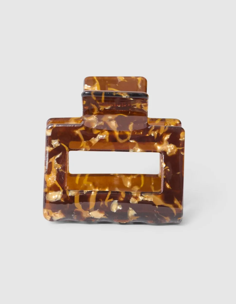 Leopard Haarklem Bruin