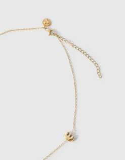 Love Ketting Goud