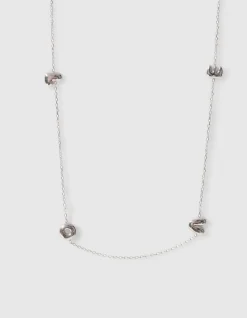Love Ketting Zilver