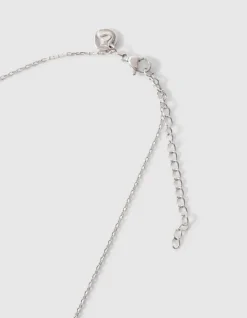 Love Ketting Zilver