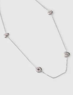 Love Ketting Zilver
