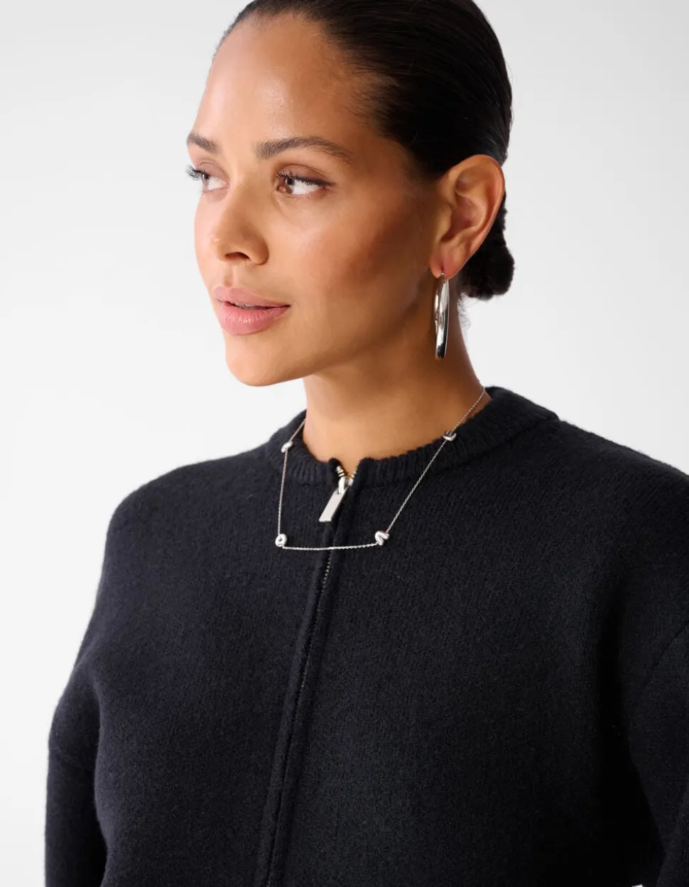 Love Ketting Zilver